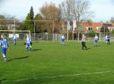  's Heer Arendskerke 5 - S.K.N.W.K. 3 (comp.) seizoen 2021-2022 (17/46)